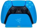 Razer Schnellladestation - Schnellladestation f&uuml;r PS5 Wireless-Controller