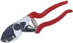 Siena Garden Ambossschere, Gartenschere, Rosenschere, Strauchschere, 389289