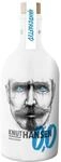 KNUT HANSEN 0,0 | Alkoholfrei | Zuckerfrei und mit regionalen Zutaten | Handcrafted