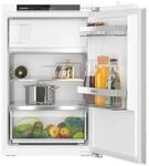 Siemens KI22LVFE0 Einbau-K&uuml;hlschrank iQ300, integrierbarer K&uuml;hlautomat mit