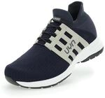 UYN Nature Tune Sneaker Night Blue/Anthracite 41