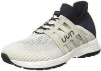 UYN Nature Tune Sneaker Pearl Grey/Carbon/Grey 39