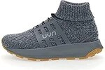 UYN Herren Uynner Walking-Schuh, Brown Melange, 47 EU