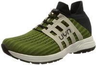 UYN Herren Washi Sneaker, Olive Green, 45 EU