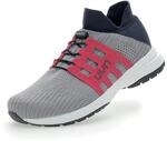 UYN Lady Nature Tune Sneaker Iron/Carbon/Cherry 38