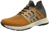 UYN Nature Tune Walking-Schuh Mustard/Grey 37