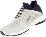 UYN Lady Nature Tune Sneaker Pearl Grey/Carbon/Grey 42