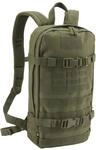Brandit US Cooper Daypack, Farbe: olive, Gr&ouml;&szlig;e: OS