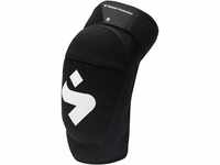 Sweet Protection Knee Pads, Black, XS