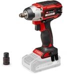 Einhell Akku-Schlagschrauber IMPAXXO 18/230 Power X-Change (Li-Ion, 18 V, 230...