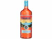 Finsbury Blood Orange Mit 20 Prozent Vol - Sommerlich Leichter Genuss - Perfekt...