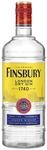 Finsbury London Dry Gin mit 37,5% vol. Der Klassiker aus London seit 1740, Wacholder