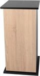 sera Unterschrank 80 cm mit T&uuml;r Sonoma Oak f&uuml;r Scaper Cube