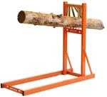 Forest Master Quickfire Saw Horse/Quickfire sagebock, orange, QSH