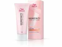Wella Professional Shinefinity 09/36 60ml Crème, Ammoniakfrei, shade Vanilla...