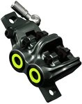 Magura 2701236 MT7 Bremszange, Mystic Grey, 1 St&uuml;ck