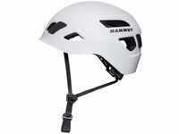 Mammut Skywalker 3.0 Helmet Vielseitiger Hybridschalenhelm, Weiß,...