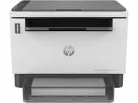 HP Laserjet Tank MFP 2604dw Laserdrucker, Drucker, Scanner, Kopierer, HP Smart...