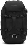 Pacsafe Venturesafe EXP35 Backpack Black