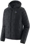 Patagonia 84031-BLK M's Micro Puff Hoody Jacket Men's Black L