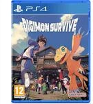 NAMCO Digimon Survive (PS4)
