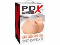 PDX Plus 360° Banger Light