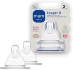 MAM Sauger Gr. 0