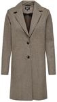 ONLY ONLCARRIE Bonded Coat OTW NOOS