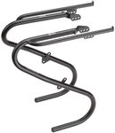 Tubus Lowrider Duo schwarz, 26-28' (1 St&uuml;ck) | Tubus Duo Lowrider Fronttr&auml;ger...