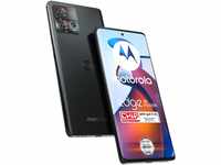 Motorola Moto Edge30 fusion Smartphone (6,55'-FHD+-Display, 50-MP-Kamera, 8/128...