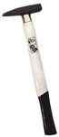 Br&uuml;der Mannesmann Schlosserhammer, 200 g | M76502