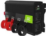 Green Cell PRO 2000W/4000W 12V auf 230V Volt kfz Spannungswandler Wechselrichter