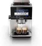 Siemens Kaffeevollautomat EQ900, gro&szlig;es farbiges TFT-Display, 2...