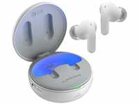 LG TONE Free DT90Q In-Ear Bluetooth Kopfhörer mit Dolby Atmos-Sound,