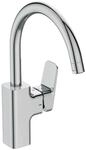 Ideal Standard BD334AA Ceraplan K&uuml;chenarmatur hoher Auslauf