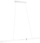 Paulmann 79889 LED Pendelleuchte Aptare incl. 1x18 / 1x18 Watt dimmbar...