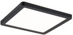 Paulmann 71000 LED Panel Atria Shine 190x190mm eckig incl. 1x11,2 W Warmwei&szlig;...
