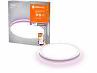 LEDVANCE ORBIS CIRCLE SMART+ WiFi Leuchte Ø 46cm, dimmbare runde LED...