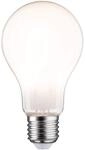 Paulmann 28649 Filament 230V LED Birne 13W Klassik Leuchtmittel dimmbar Matt...
