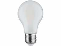 Paulmann 50391 LED Lampe Birne Smart Home Zigbee Filament E27 230V 470lm 4,7W...