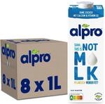 Alpro This is Not Milk Weniger Fett &ndash; Vegan und milchfrei &ndash; 1,8 Prozent...