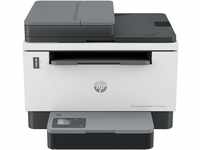 HP Laserjet Tank 2604sdw Laserdrucker und Scanner mit Ethernet, Automatic Duplex