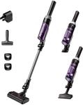 Rowenta X-Nano kabelloser Akkustaubsauger, Lithium-Ionen Batterie, Ultraleicht,