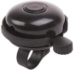 M-Wave Unisex &ndash; Erwachsene Bella Trill Fahrradglocke, schwarz