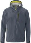 Maier Sports Herren Mythen M Jacket, Blau (night sky 367), 54 EU