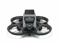 DJI Avata - FPV-Drohne Quadrokopter mit stabilisiertem 4K Video, superweitem...