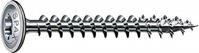 SPAX 251010600605 Holzbauschraube, T-STAR plus, Tellerkopf, Vollfaden, 4CUT,...