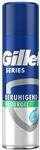 Gillette Series Bartpflege Beruhigendes Rasiergel M&auml;nner, 200ml
