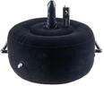 Unbekannt Fantasy Series Inflatable Hot Seat, Vibrating Dong