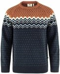 Fjallraven 81829-555-243 &Ouml;vik Knit Sweater M/&Ouml;vik Knit Sweater M Sweatshirt Herren